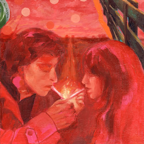 A Period of Color : 2024