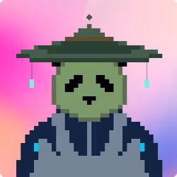 Pixel Panda's Sensory World #442
