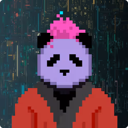 Pixel Panda's Sensory World #260