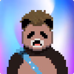 Pixel Panda's Sensory World #435