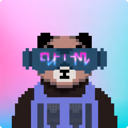 Pixel Panda's Sensory World #264