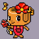 Pixel Fueki #3247