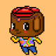 Pixel Fueki #3823