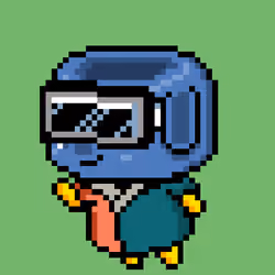 Pixel Fueki #2703