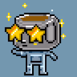 Pixel Fueki #8193
