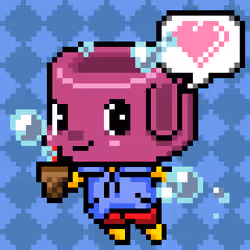 Pixel Fueki #2137