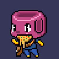 Pixel Fueki #3157
