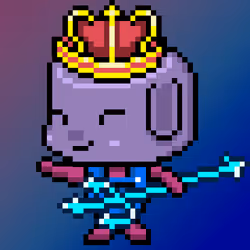 Pixel Fueki #3115