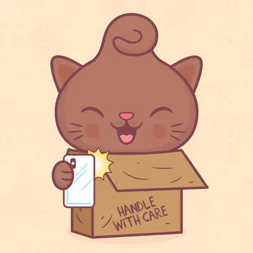 Kitty Cones Collection