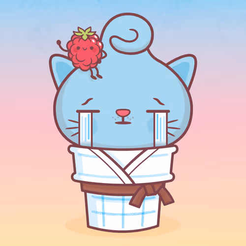 Kitty Cones Collection