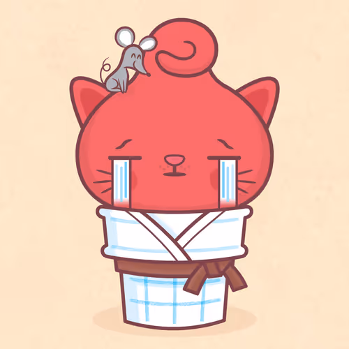 Kitty Cones Collection