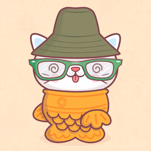 Kitty Cones Collection