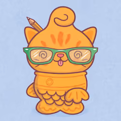 Kitty Cone #42
