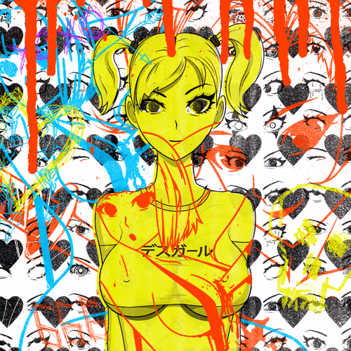 Death Girl Genesis