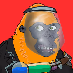 Kingsley Orcus
