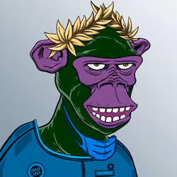 Ramrod Harrius