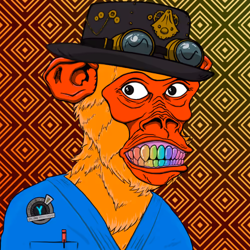 Dr Draco Necrotic Hadrius