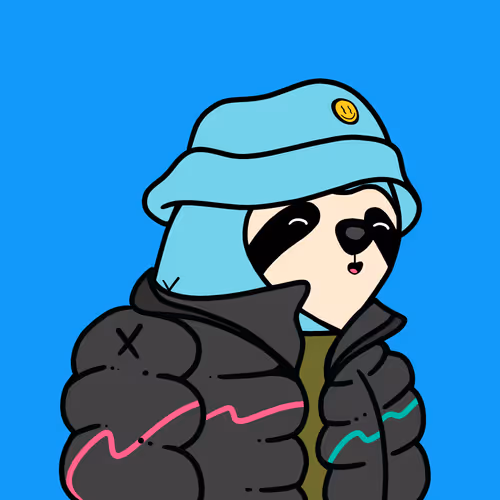 Iamslothnft