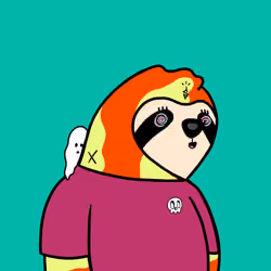 IAMSLOTH #2732
