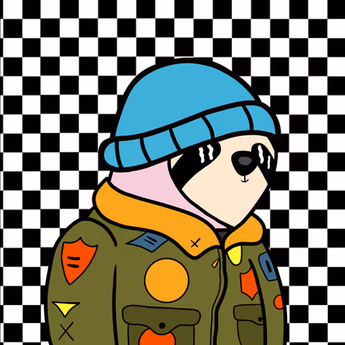 Iamslothnft
