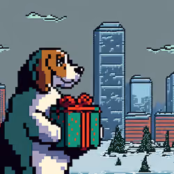 Help Me Gift This #1