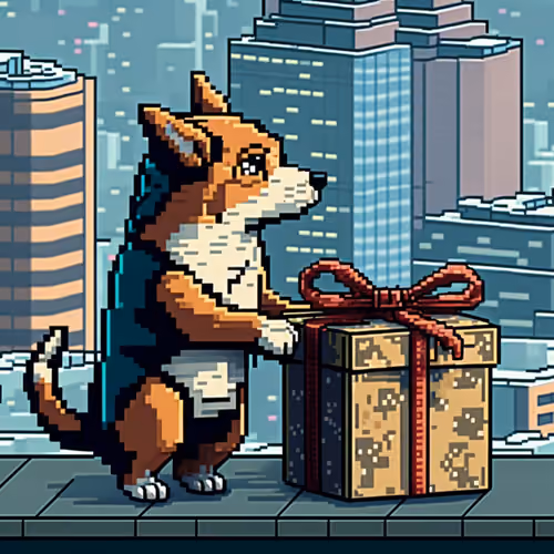Help Me Gift This #551