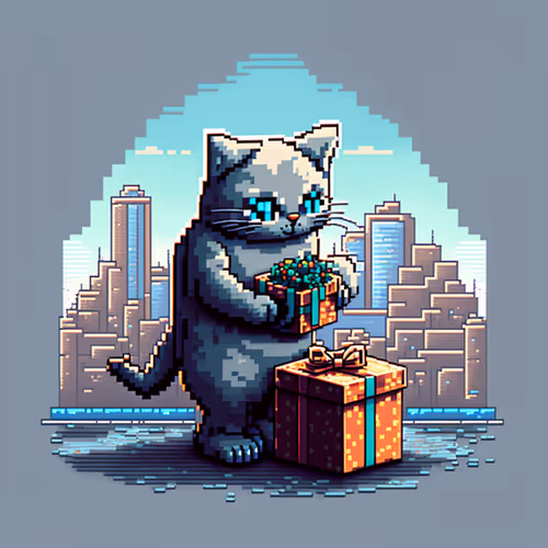 Helpmegiftthis