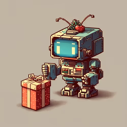 Help Me Gift This #134