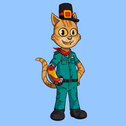 6414