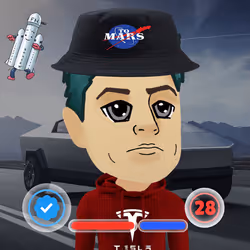 Elonlady #50