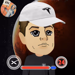 Elonlady #47