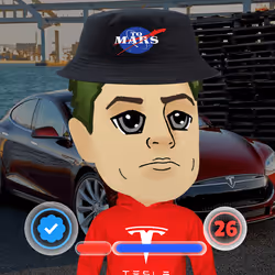 Elonlady #48
