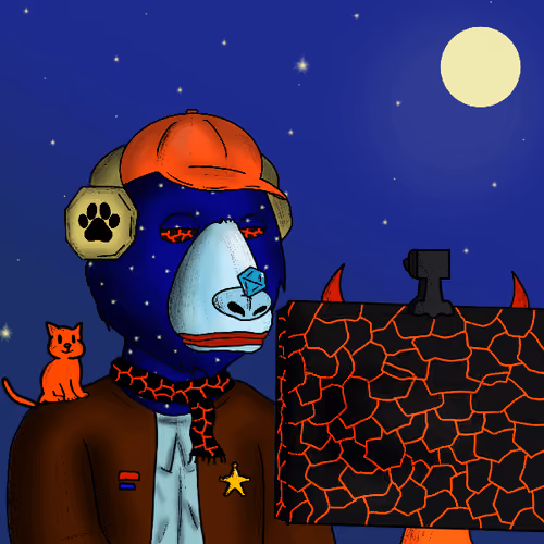 Gamer Bear #2