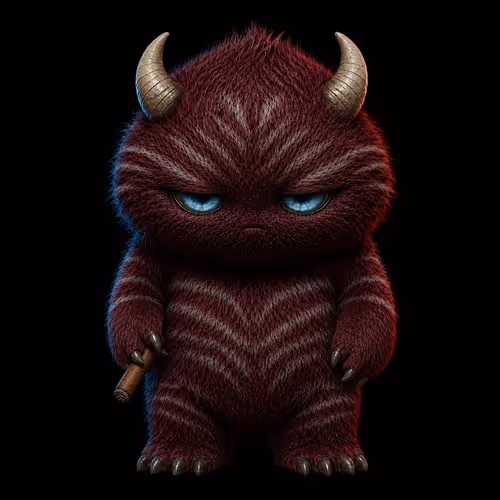 Item #502 Media