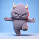 2861