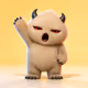 2734