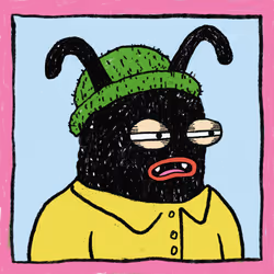Degen Bugs #663