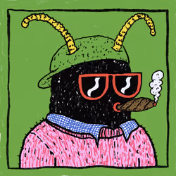 Degen Bugs #1132