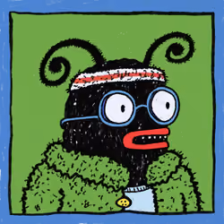 Degen Bugs #2018