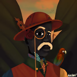 #729 - Van Pelt