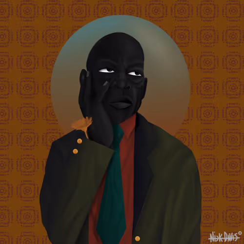 Blackisbeautifulnft