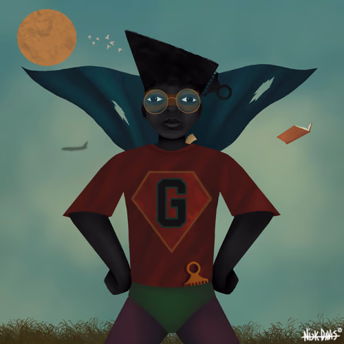 #420 - Super G