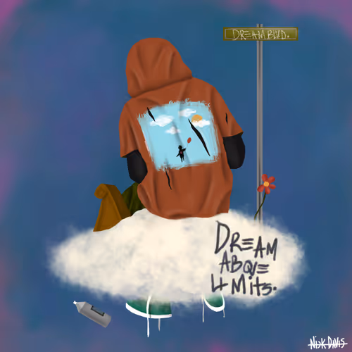 #108 - Dream Blvd.