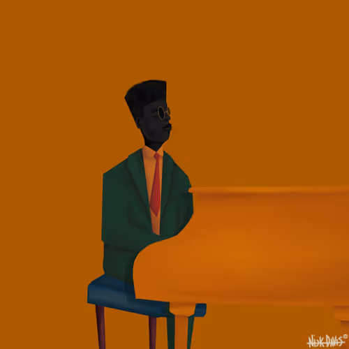 Blackisbeautifulnft