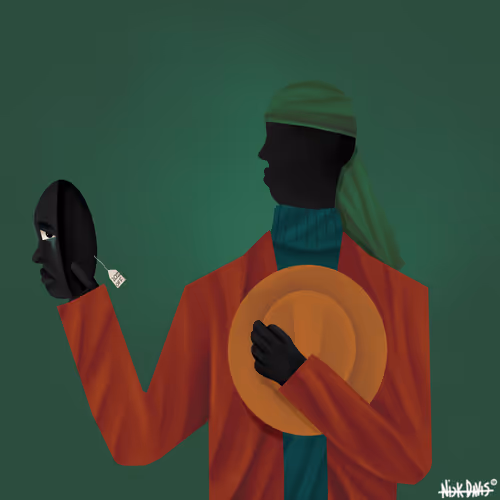 Blackisbeautifulnft