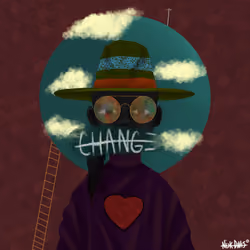 #284 - Change Agent