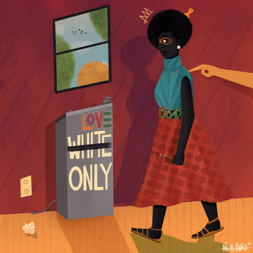 Blackisbeautifulnft
