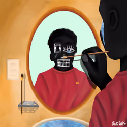#104 - Coping Mechanisms