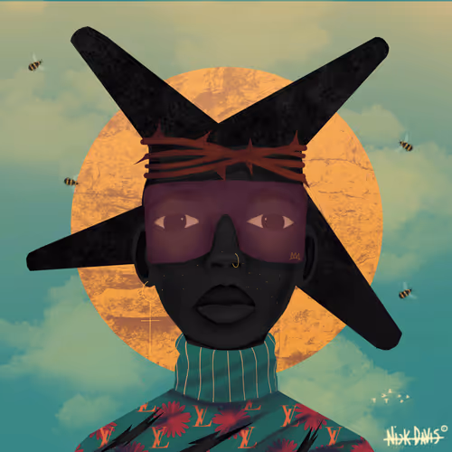 Blackisbeautifulnft