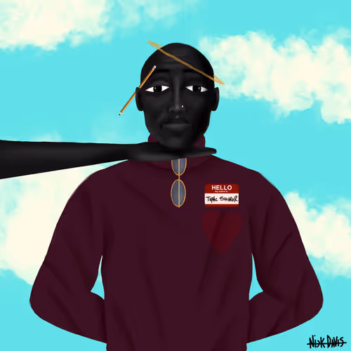 Blackisbeautifulnft
